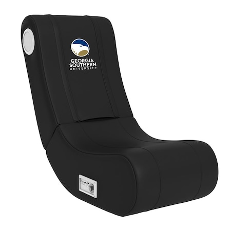 Dreamseat Game Rocker 100 with Georgia Southern University Logo XZGARO100-PSCOL13635
